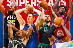 凯尔特人侧翼球星逆境康复，毅力闪耀季后赛