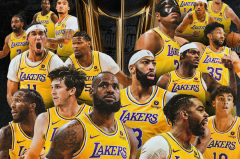 NBA新赛季备战：双向合同球员成篮网关键变量