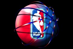 新赛季小前锋榜单：詹姆斯领跑，杜兰特、小卡紧随其后