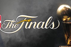 詹姆斯黑白照片：篮球巨星的艺术新印象