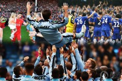 今夜无悬念！他从诺坎普弃将变成足坛第一人